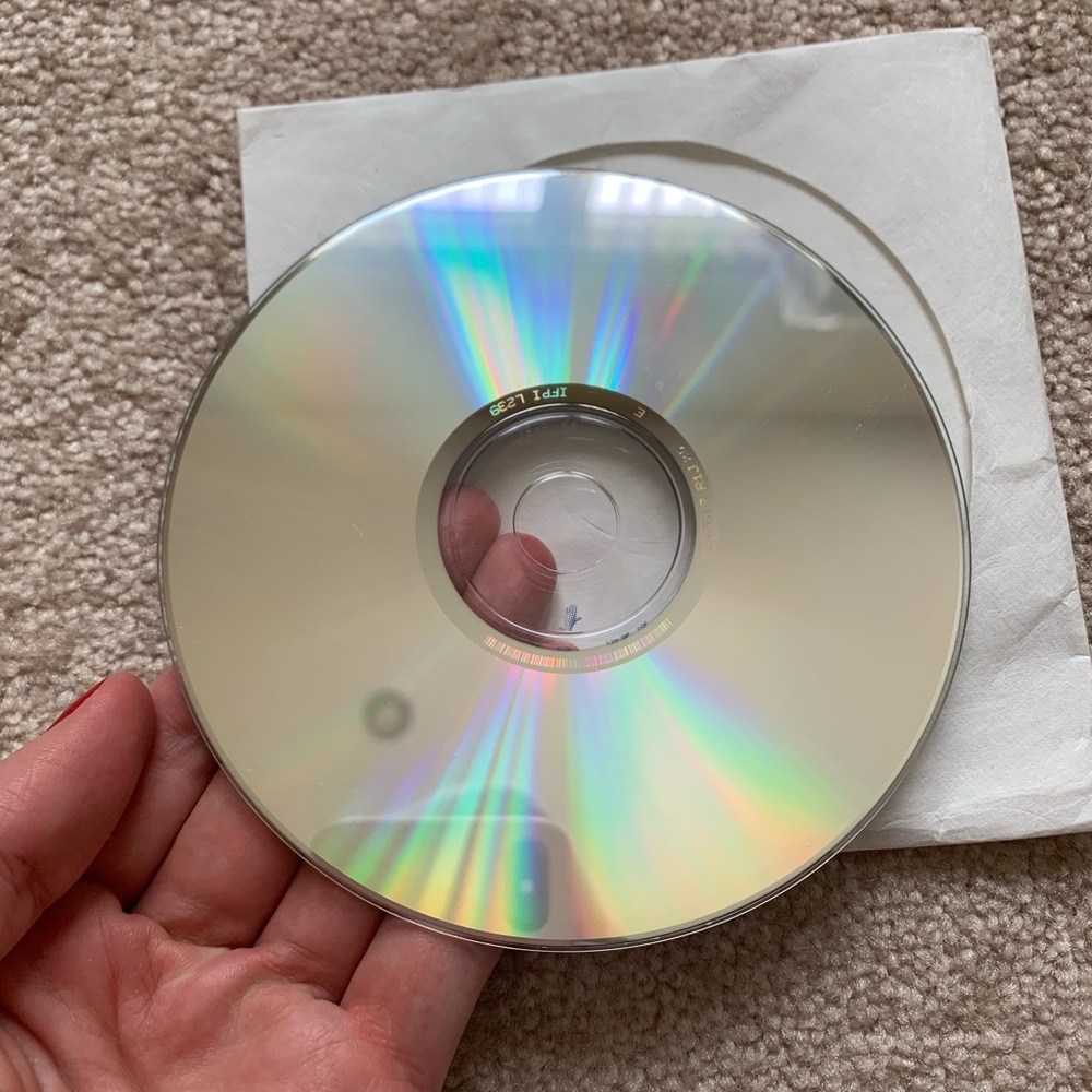 CD-ROM game: SimCoaster - Picture 3 of 5